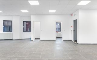 De inchiriat spatiu de birou zona Baicului / Pantelimon - 4 euro / mp - Poză 10
