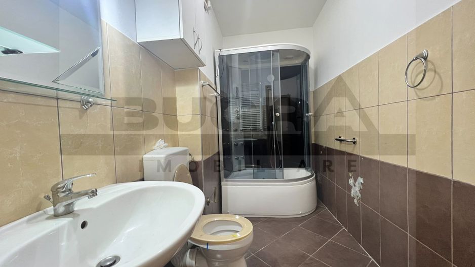 Apartament de 2 camere, 41mp, parcare subterana, Beta Residence - Poză 6