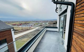 Penthouse 3 Camere I 2 nivele I 100 mp I Zona Vest I Sibiu - Poză 10