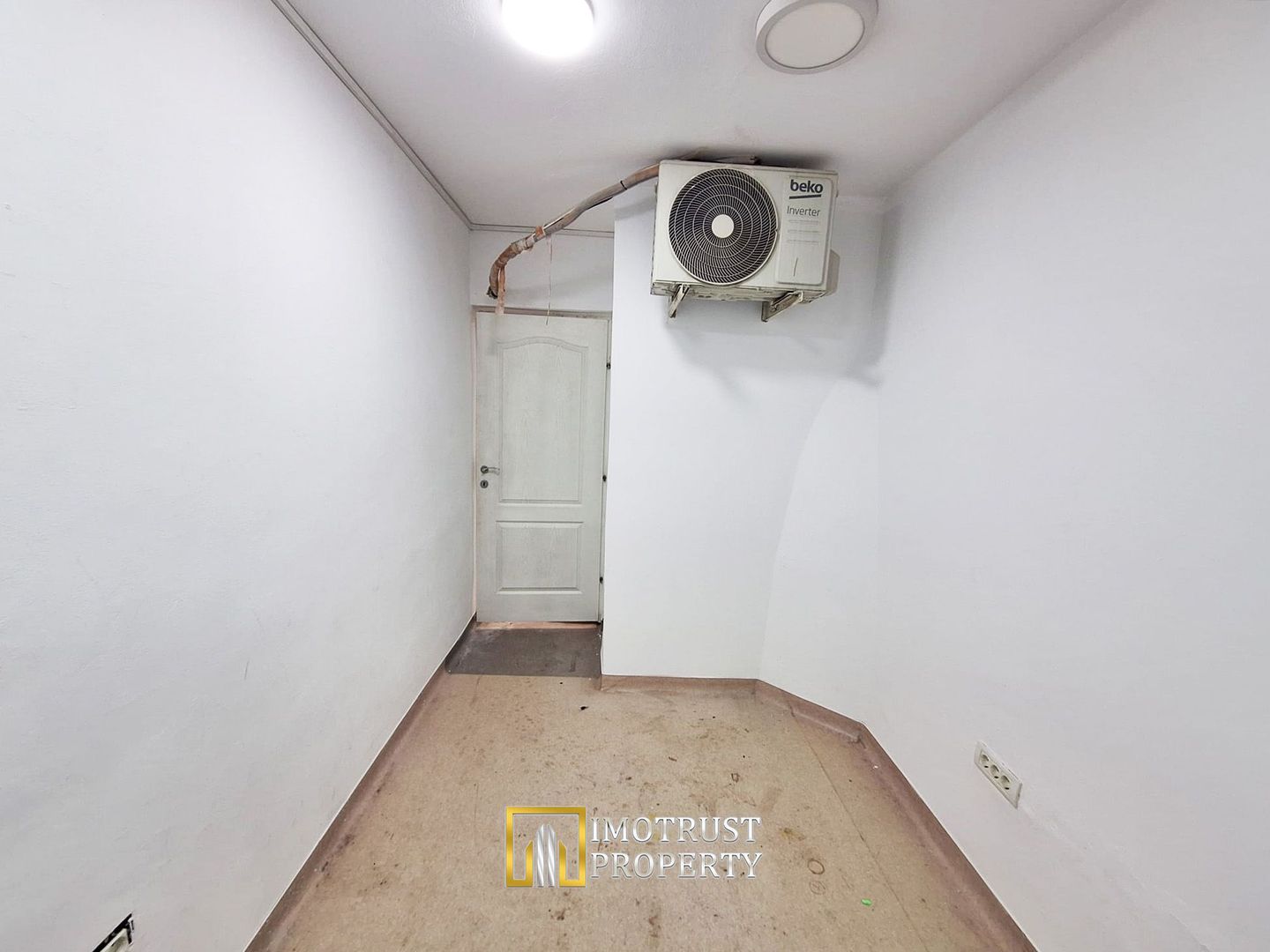 Spațiu ultracentral de vânzare în Arad | 87 mp utili - Poză 7
