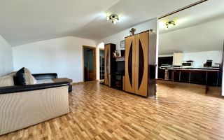 Vânzare Casă - Copou- P+M - lângă Gradina Botanică - Poză 16