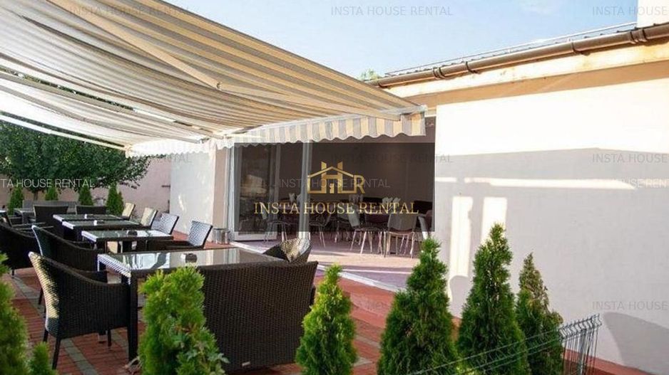 Hotel Boutique functional Otopeni / 22 camere / Panouri fotovoltaice - Poză 14