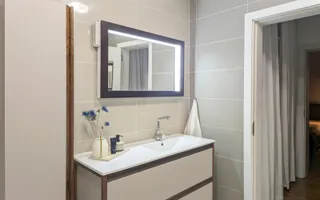 Penthouse 3 camere cu terasa | Questfield - Poză 17