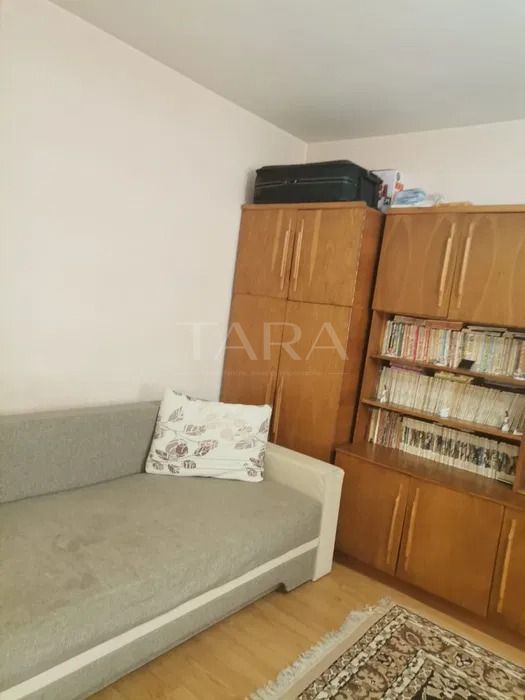 Apartament cu 2 camere de vânzare, zona Florilor. - Poză 3