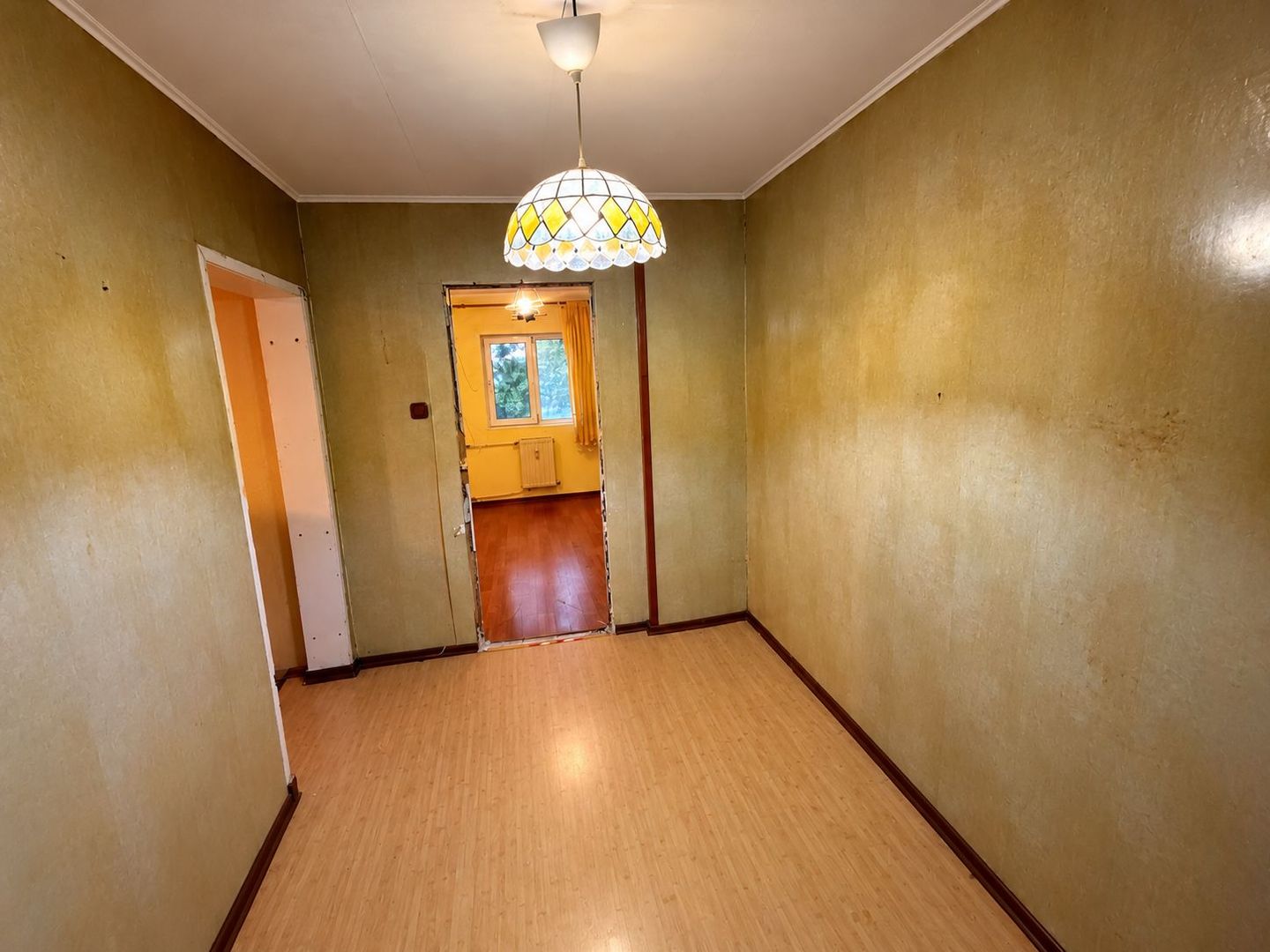 Apartament 2 camere decomandat | Turda–Domenii | Complet Renovat - Poză 5