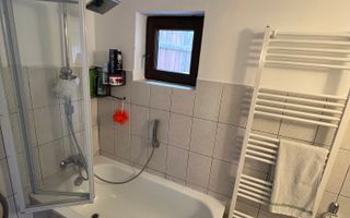 Casă de vânzare, 3 camere, teren 840 mp –  Str. Dumitru Merticaru - Poză 11
