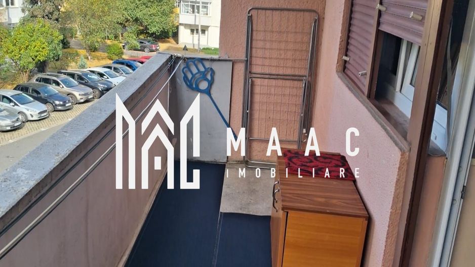 Apartament 2 camere | Mihail Viteazul, Sibiu | 53mp - Poză 9