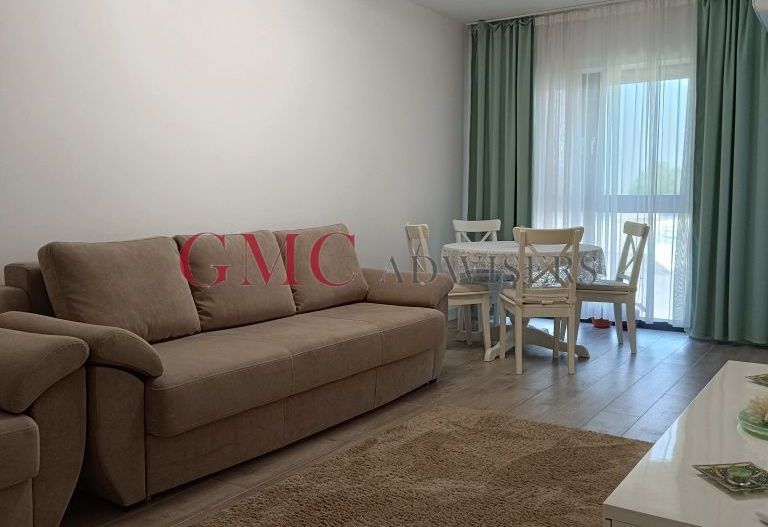 Apartament 2 camere Herastrau - Poză 1