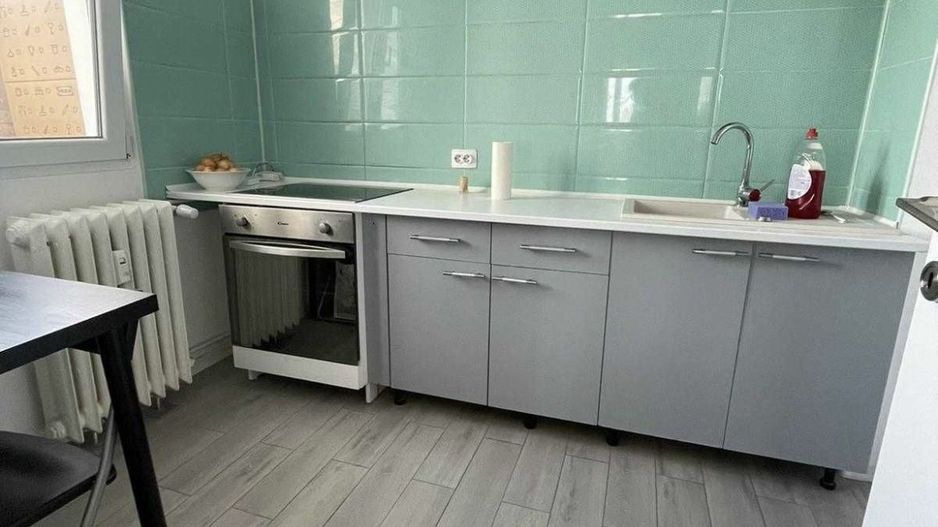 APARTAMENT 3 CAMERE | OBOR NOU - Poză 5