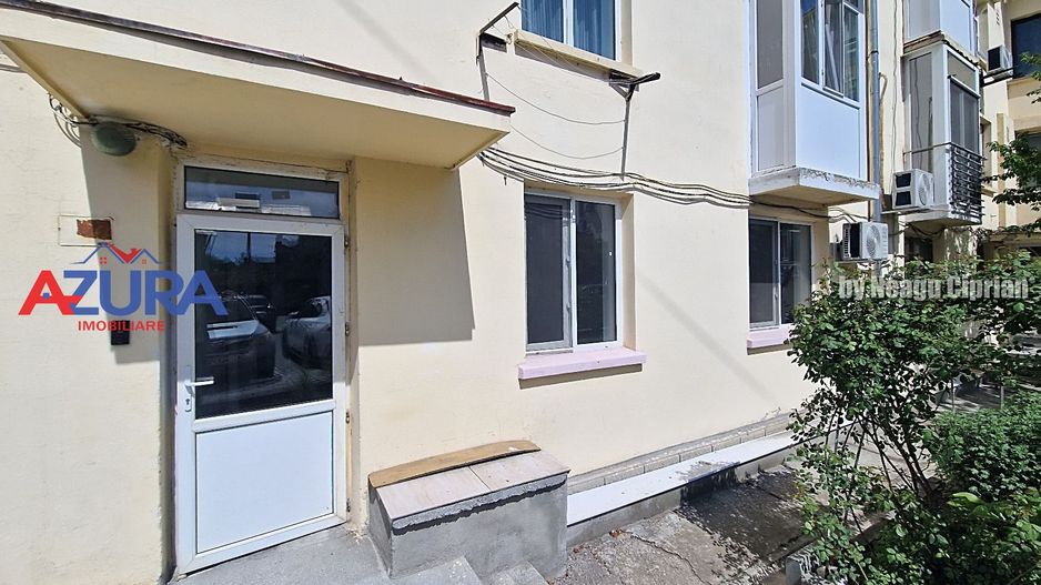 Ultracentral Pitești – spațiu comercial 55 mp, acces stradal - Poză 18