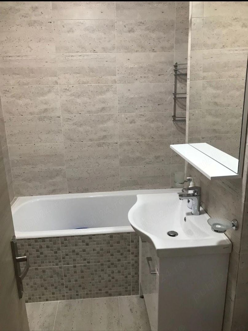 Apartament modern cu 2 camere in zona Lujerului la 4 minute de metrou - Poză 5