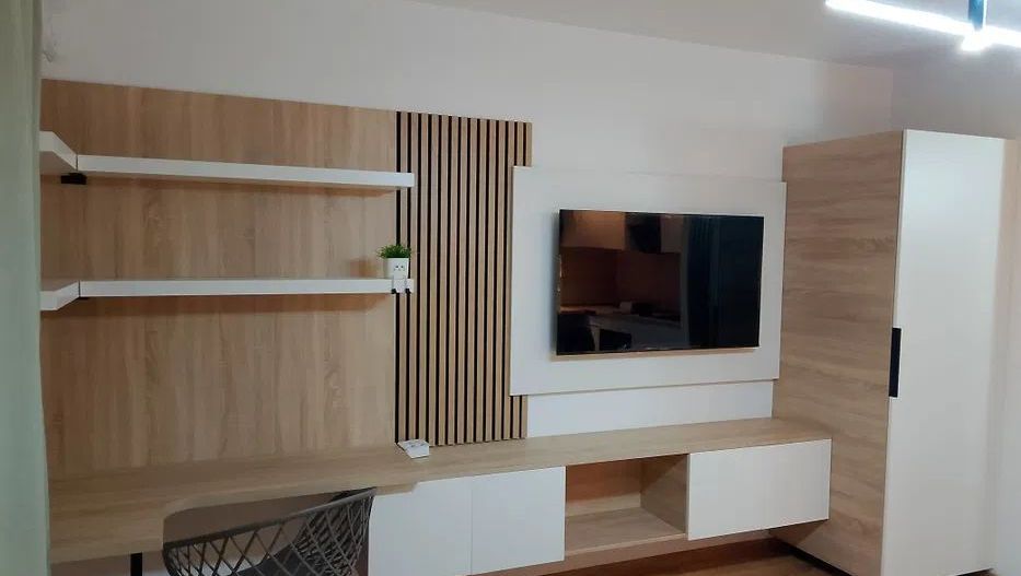 Studio superb de inchiriat - 6 minute Tudor Vladimirescu - Poză 4