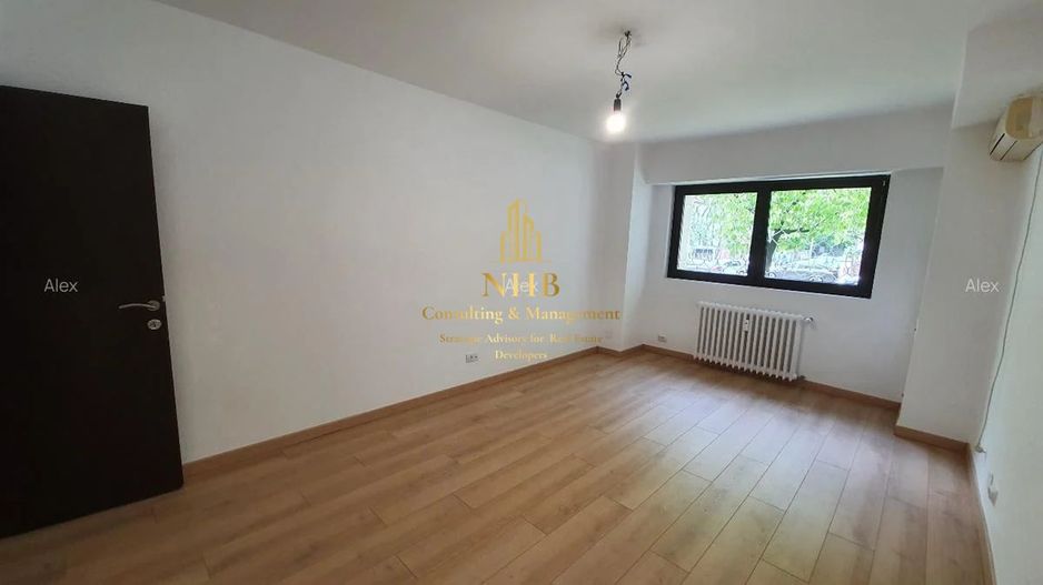 Apartament 3 camere | Barbu Vacarescu - Poză 1