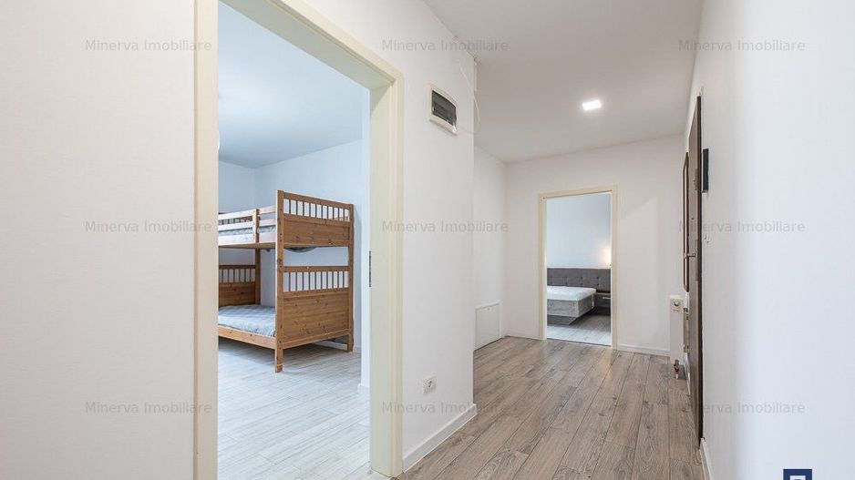 De inchiriat apartament 3 camere | decomandat | North Star Residence | Aradului - Poză 17