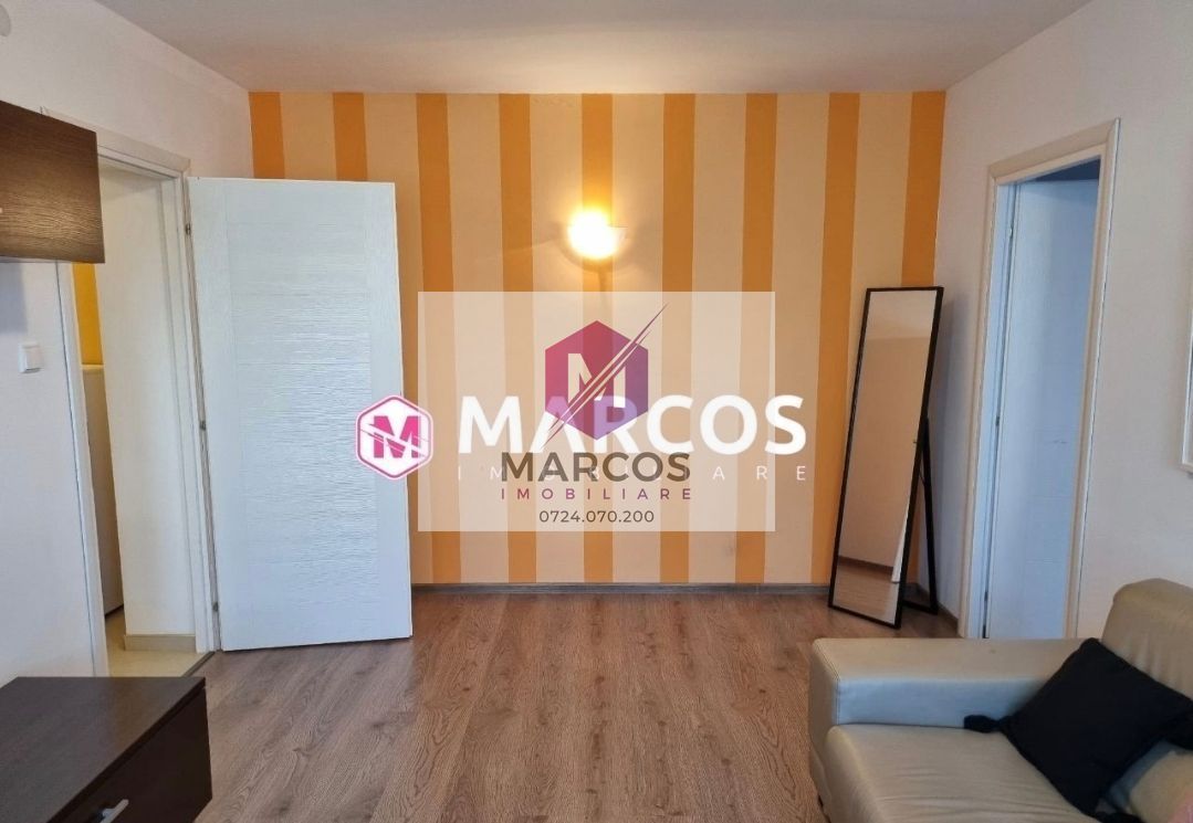 Închiriez apartament 2 camere Micro 1 - Poză 2