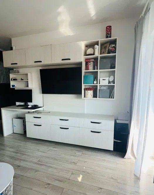 APARTAMENT DE LUX & LOC DE PARCARE NOVUM LACUL MORII - Poză 16