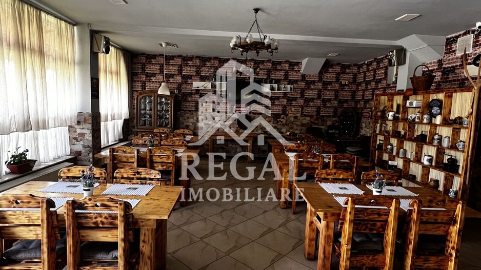 Clădire spațiu comercial de vânzare – zona Ciuperca–Gorunilor - Poză 3