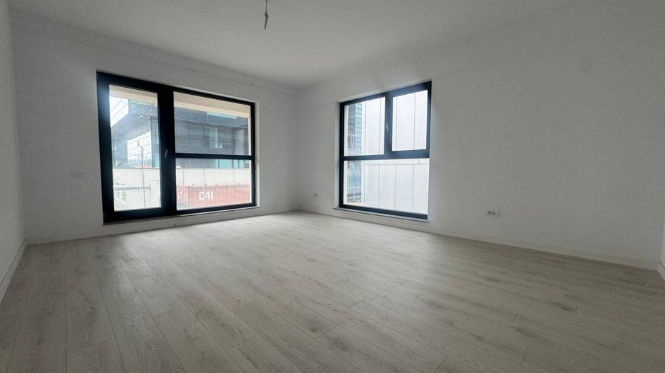 3 camere decomandat || PIPERA ROND OMV - Poză 2