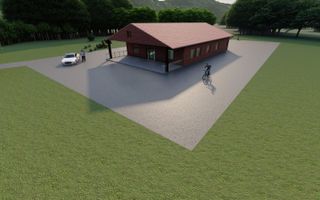 De vanzare Proprietate Unica In Maramures la 20km de Baia Mare - Poză 9