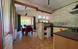 Vilă cu 2 locuințe independente — Corbeanca - Poză 9