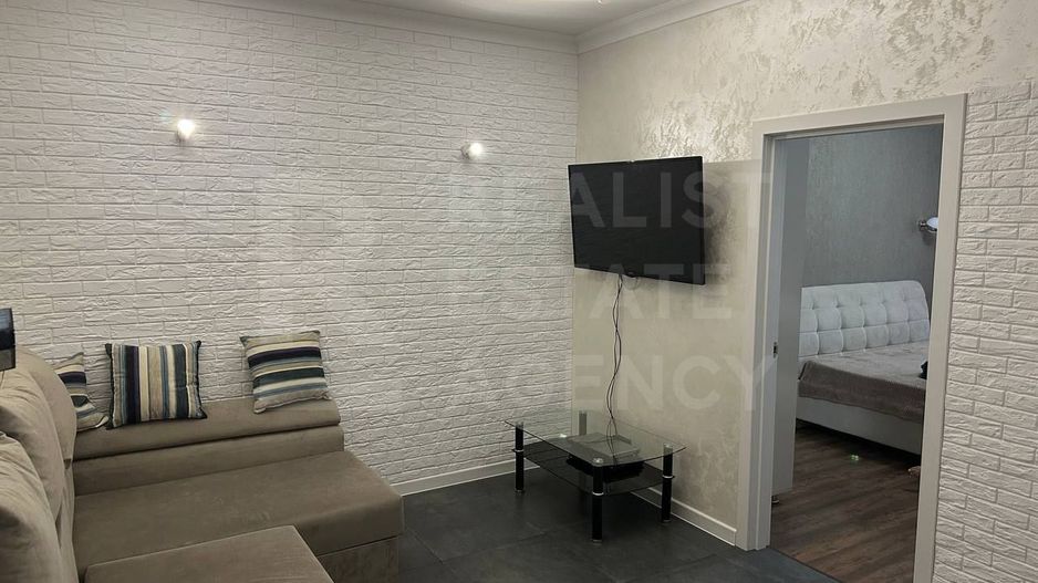 Chirie, apartament, 2 camere, strada Ion Buzdugan, Buiucani - Poză 5