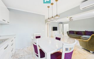 Apartament panoramic cu 3 camere- Intim, Arad - Poză 10