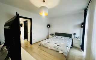 Apartament la cheie | 3 camere | Cartier Europa - Poză 7