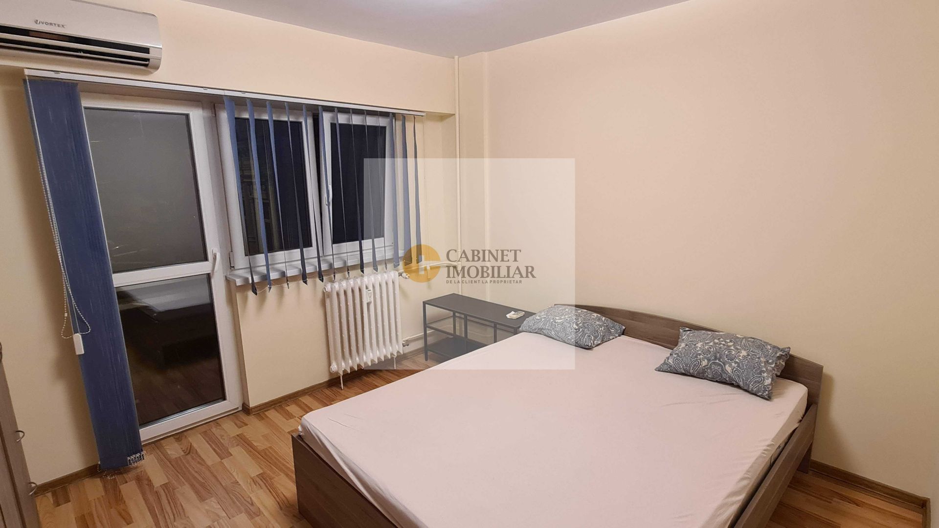 3 camere I Universitate I Bloc anvelopat I Parcare subterana - Poză 2
