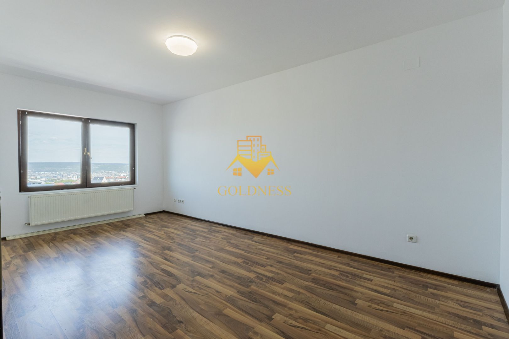4 camere,modern,bloc nou, Calea Turzii zona Leroy Merlin, OMV, Skoda - Poză 5