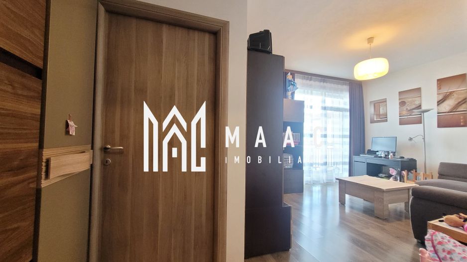 BLACK FRIDAY Apartament 3 camere | Etaj 1 | Parcare | Balcon - Poză 14