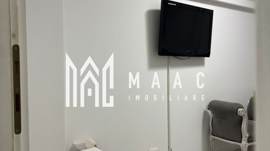 Apartament 3 camere Traian | Parter | Centrala Termica - Poză 6