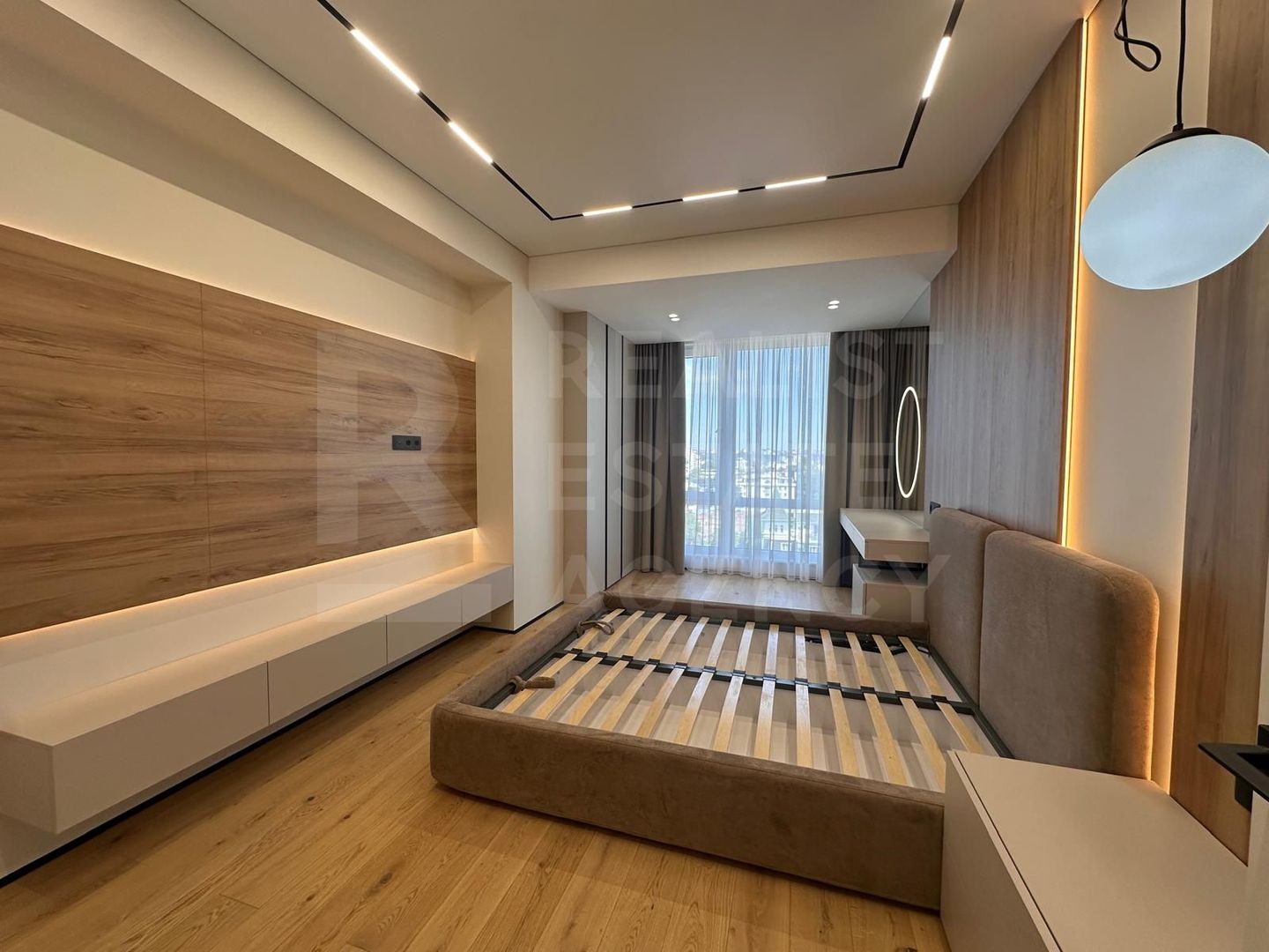 Vânzare, apartament, 4 camere, strada Constantin Stere, Centru - Poză 30