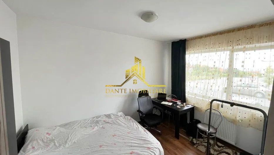 2 camere, mobilat modern, bloc nou, Buna Ziua, zona Grand Hotel Italia - Poză 7