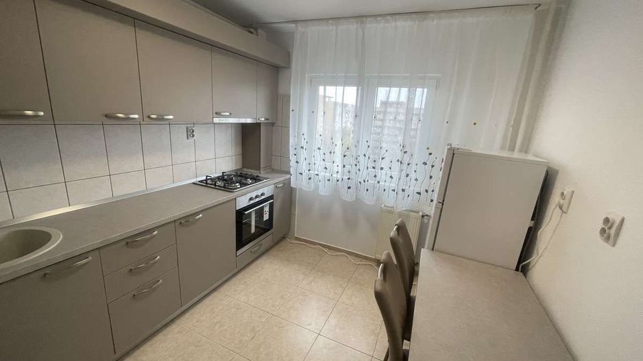 Apartament 3 camere, complet moilat si utilat, Metrou Favorit, Afi Cotroceni - Poză 9