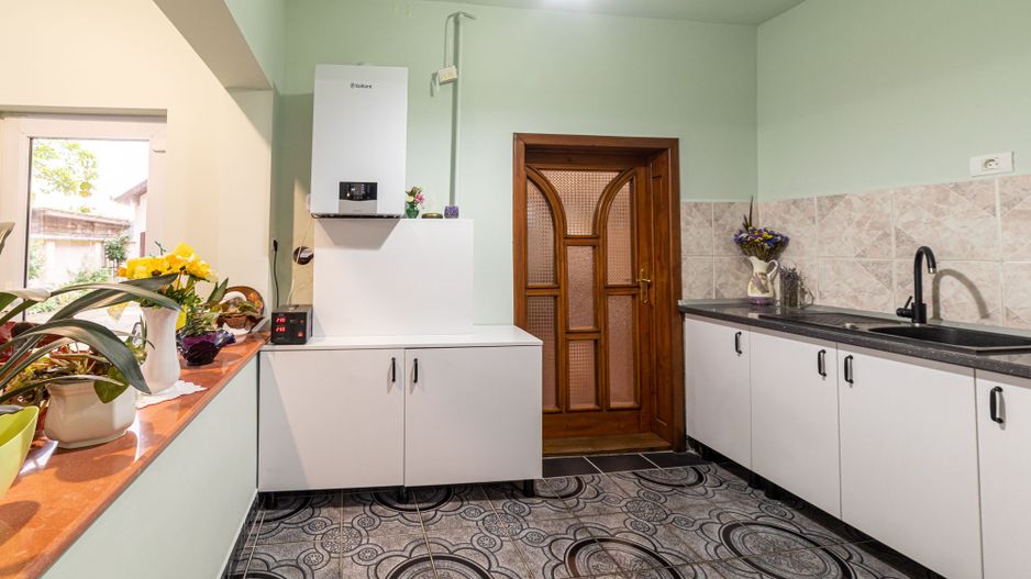 Casa de vis pentru seniori-Pârneava Arad - Poză 6