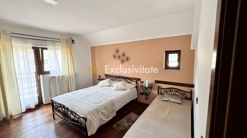 Casa de vacanta-pensiune - Poză 22