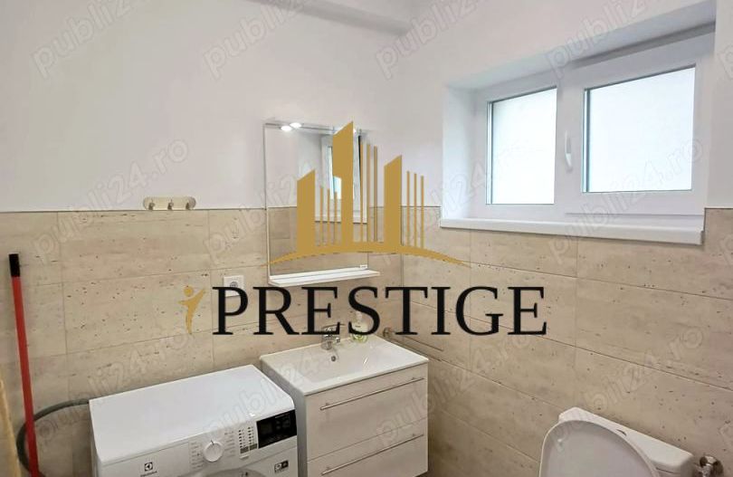 GARSONIERĂ NOUĂ | CARTIER DA VINCI | PARTER | LOC DE PARCARE - Poză 7