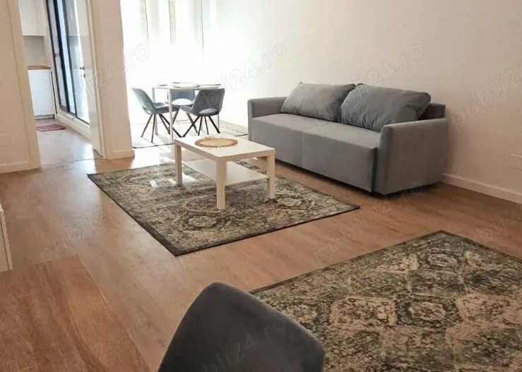 AP. 2 CAMERE SMART LUJERULUI, BLOC NOU, PARCARE, INCALZIRE PARDOSEALA - Poză 4