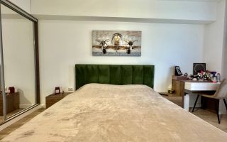 Vânzare apartament - 2 camere, 53 mp Complet mobilat si utilat tehnic - Poză 8