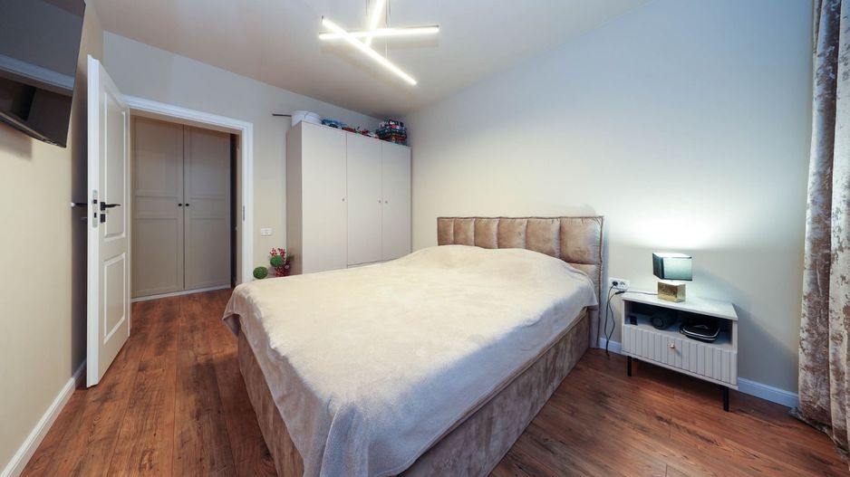 Apartament modern cu 3 camere de vânzare în Complexul Rezidențial Vivamus - Poză 17