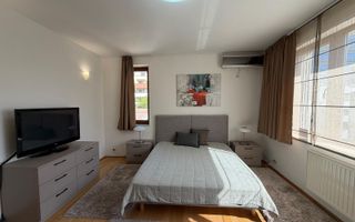 HERASTRAU | INCHIRIERE 4 CAMERE | MOBILAT-UTILAT LUX | PARCARE | 200MP - Poză 23