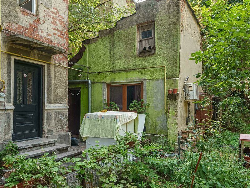 Calea Calarasilor Muncii Str. Agricultori Teren 457 mp si constructie - Poză 11