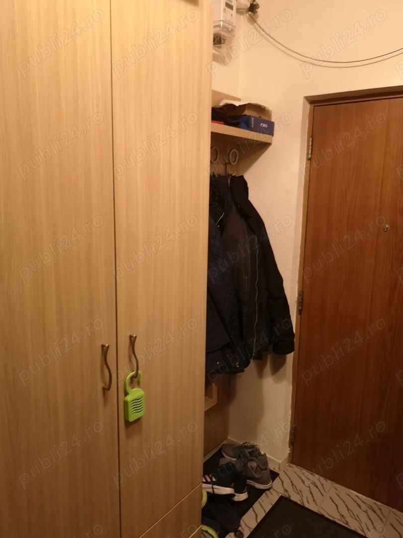 Apartament 3 camere Decomandat Basarabia-Bucovina - Poză 5