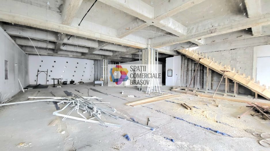 Spatiu comercial - 960 mp # plus-imo.ro - Poză 3