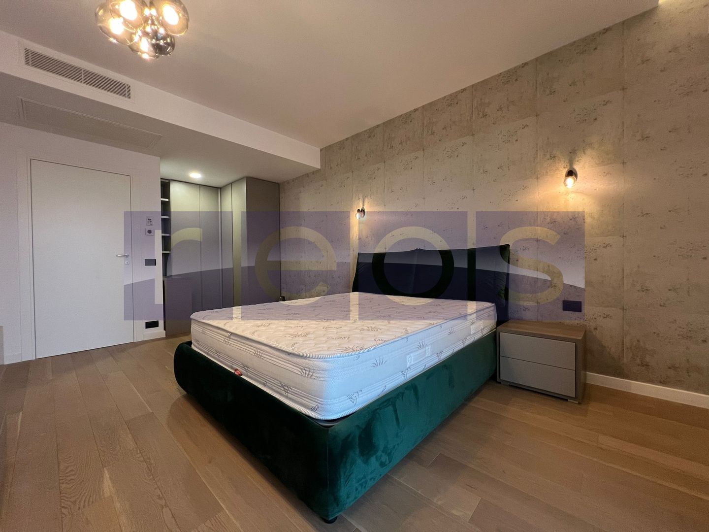 INCHIRIERE 2 CAMERE | ONE HERASTRAU TOWERS | ETAJ 8 | TERASA | PARCARE OPTIONALA - Poză 5