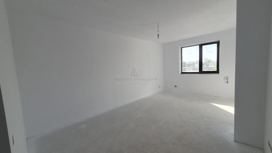 2 Camere cu curte | Parcare | Finisaje la cerere - Poză 4