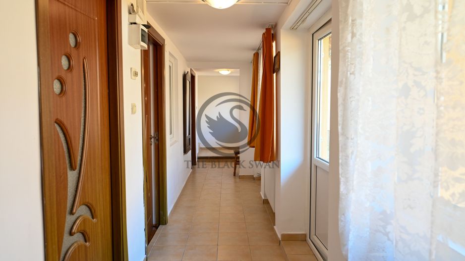 Casă din cărămidă de vanzare | 444 MP teren | Pleasa, PH | Comision 0% - Poză 7