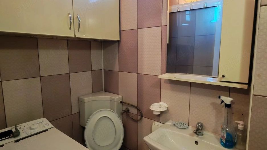 garsoniera zona Buziasului - Poză 8