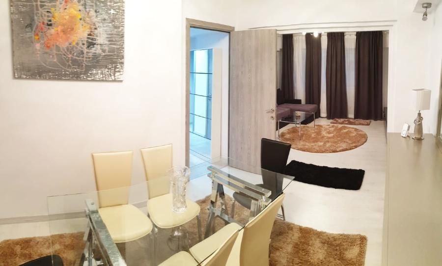 Apartament Dorobantilor/Romana - Poză 7