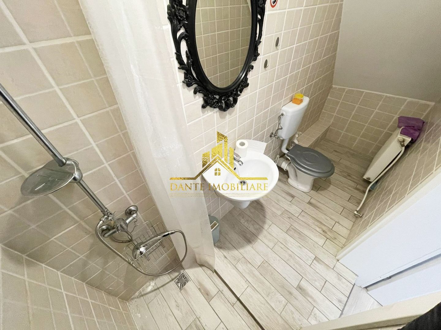 2 camere, decomandat, mobilat modern, Ultracentral, USAMV, Motilor - Poză 16